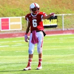 Meet your Posher, Tj